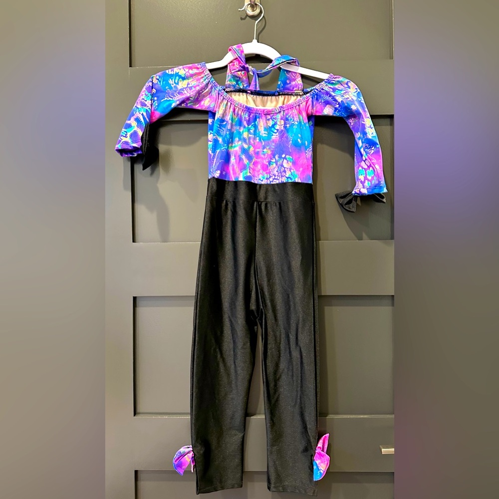 Dance Costumes (2 avlbl TWINS), size 6-8